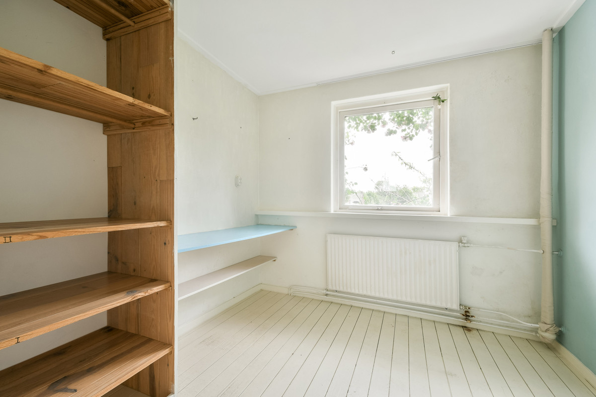 Tussenwoning te koop: Tedingh Van Berkhoutplantsoen 5, Monnickendam