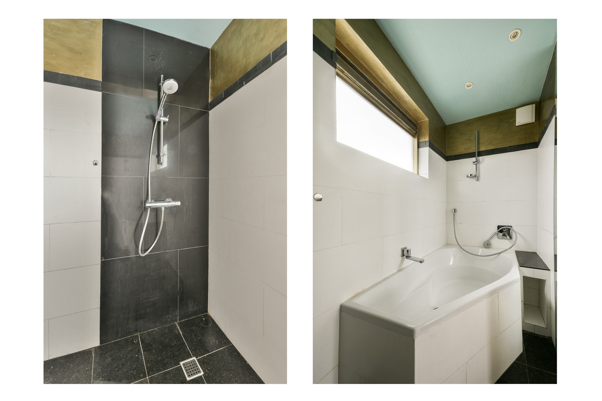 Tussenwoning te koop: Tedingh Van Berkhoutplantsoen 5, Monnickendam