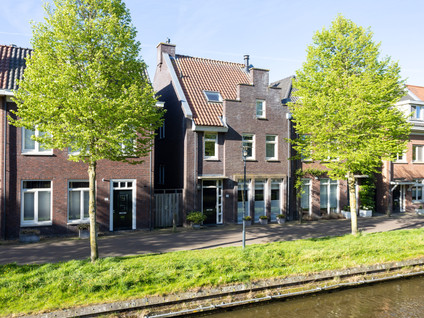 Zilvergracht 39