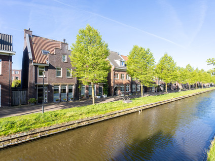 Zilvergracht 39