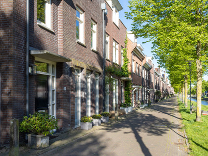 Zilvergracht 39