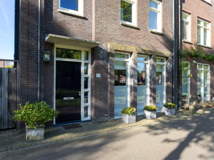 Zilvergracht 39