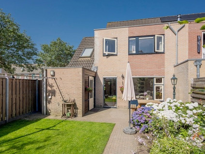 Wagenmakerslaan 1