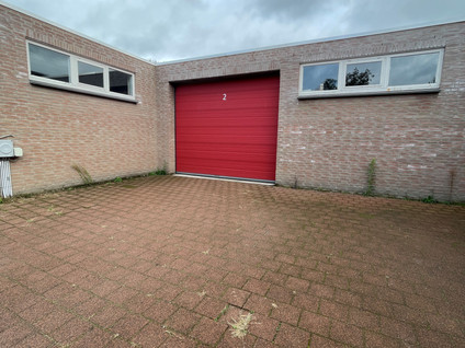 Hoofdstraat 54