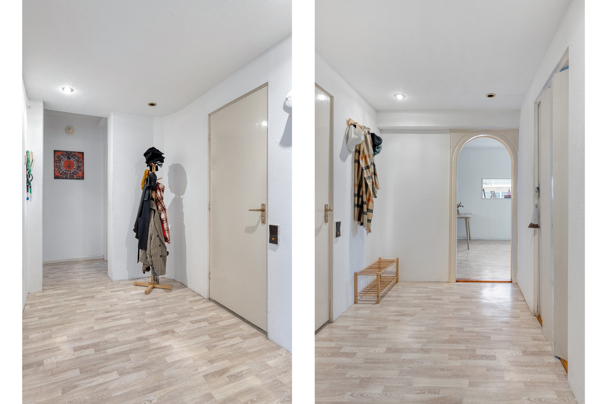 Appartement te koop: Ruigenhoek 7, Rotterdam