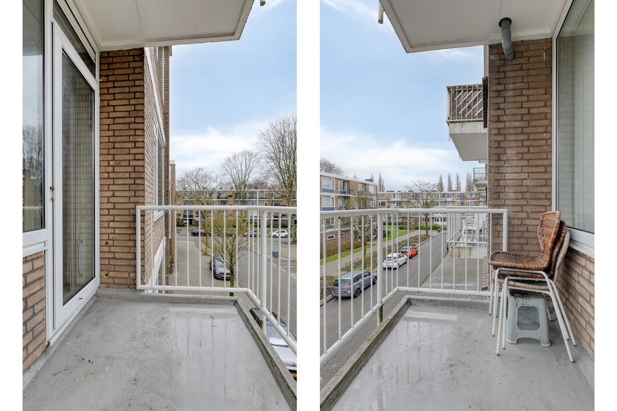 Appartement te koop: Ruigenhoek 7, Rotterdam