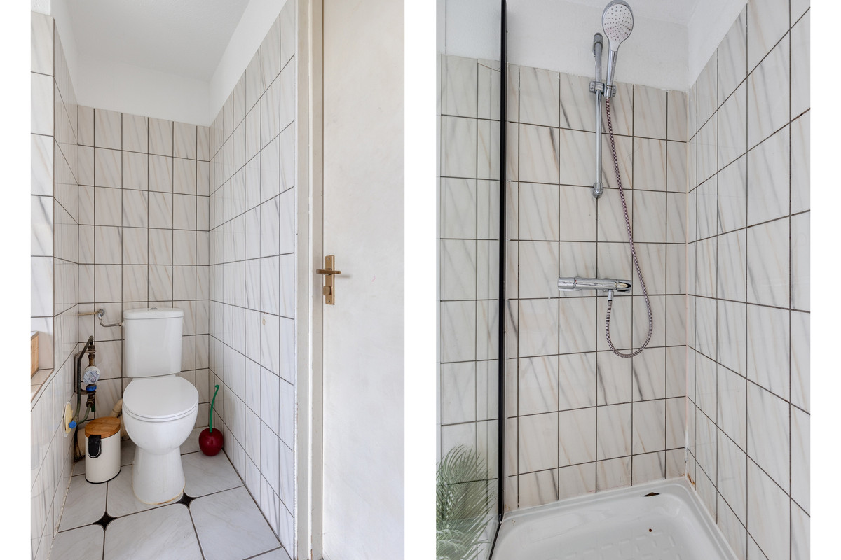 Appartement te koop: Ruigenhoek 7, Rotterdam
