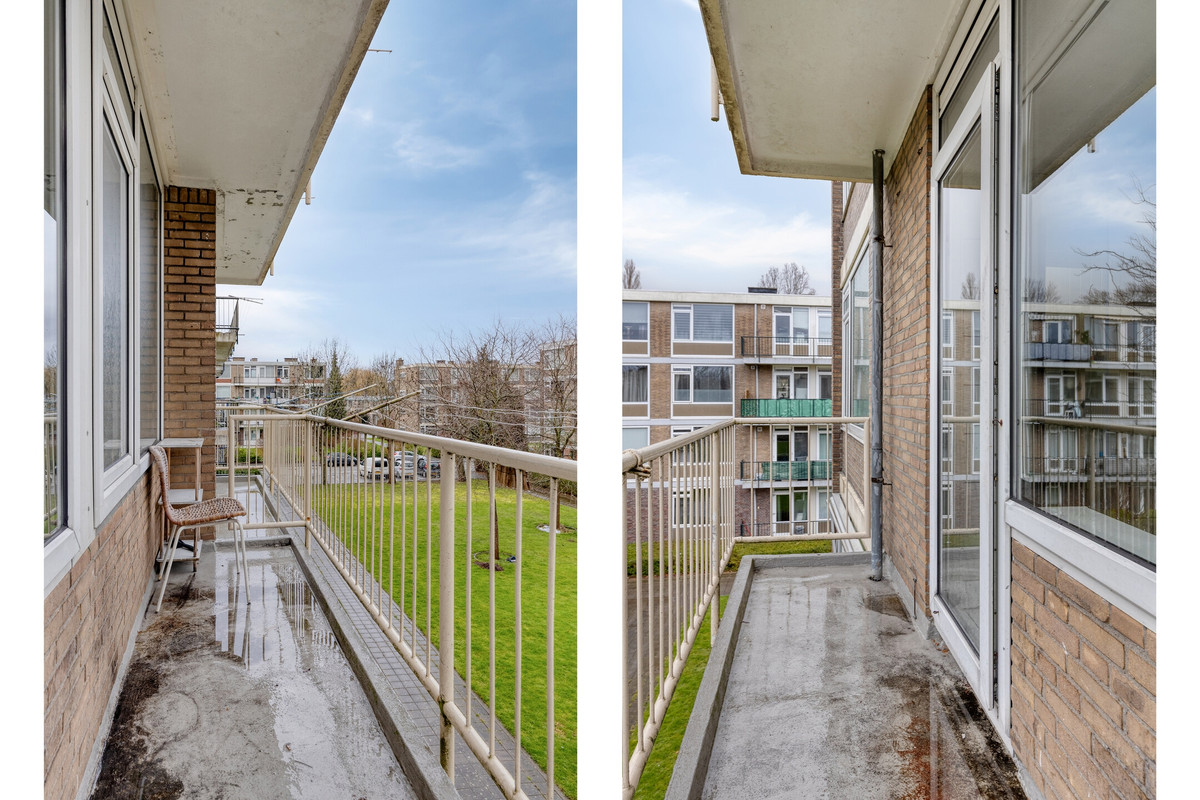 Appartement te koop: Ruigenhoek 7, Rotterdam