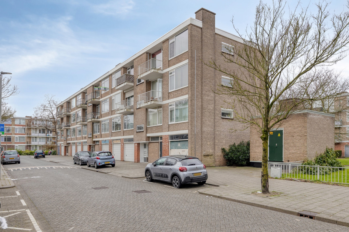 Appartement te koop: Ruigenhoek 7, Rotterdam