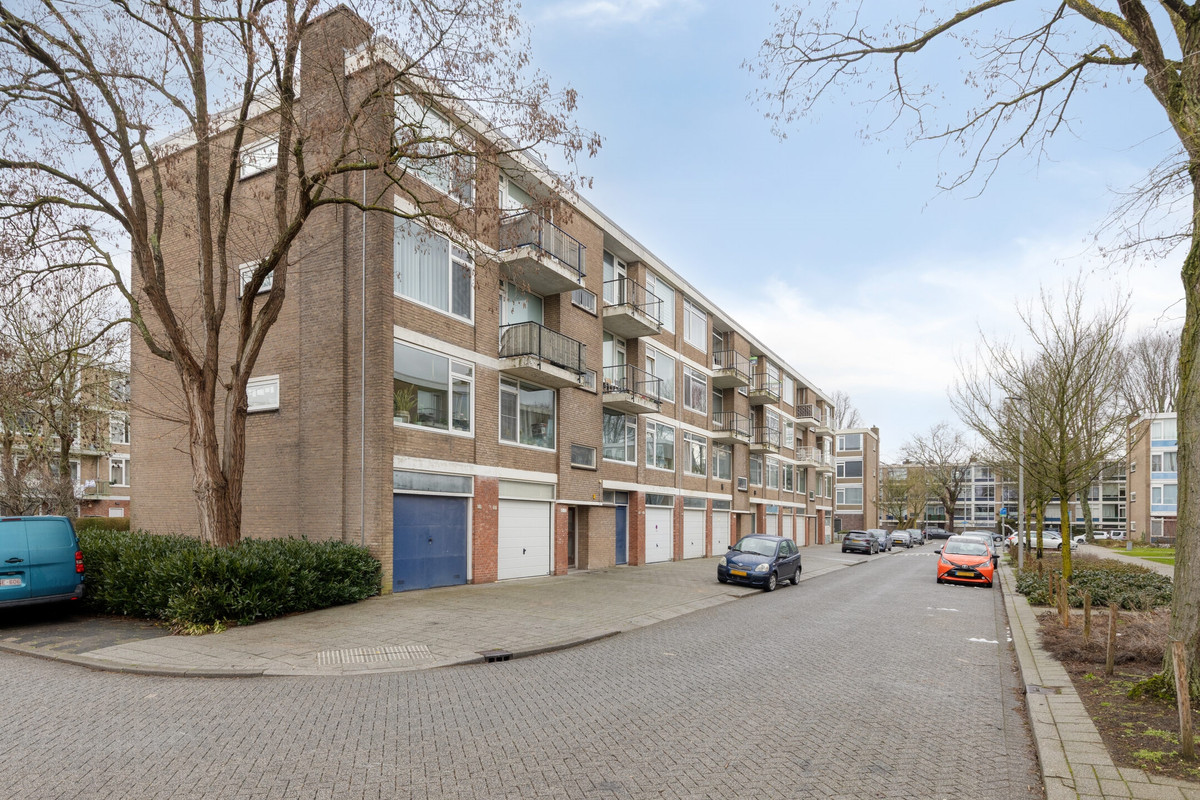 Appartement te koop: Ruigenhoek 7, Rotterdam