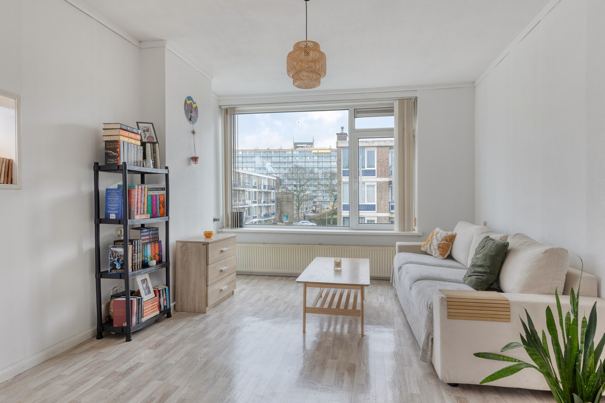 Appartement te koop: Ruigenhoek 7, Rotterdam