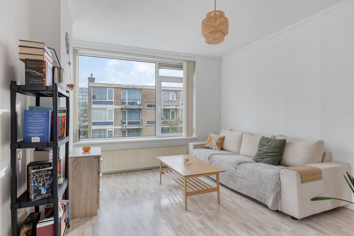 Appartement te koop: Ruigenhoek 7, Rotterdam
