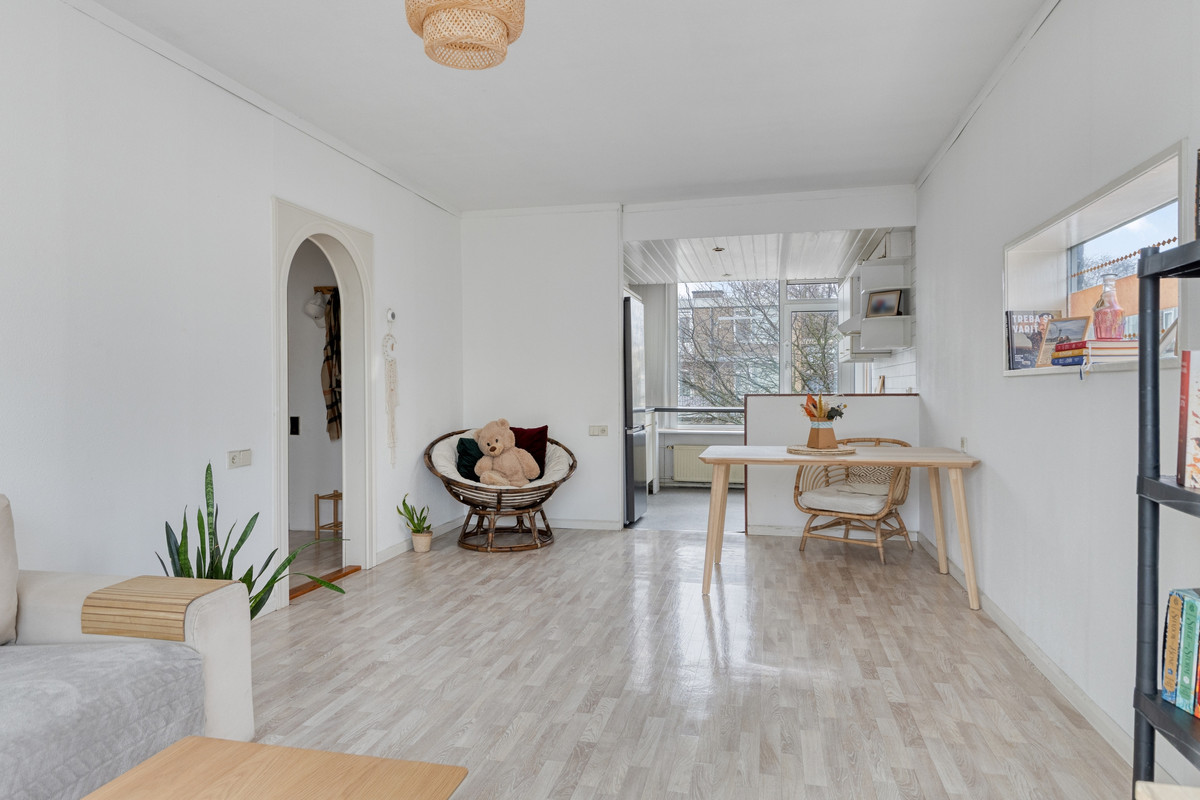 Appartement te koop: Ruigenhoek 7, Rotterdam