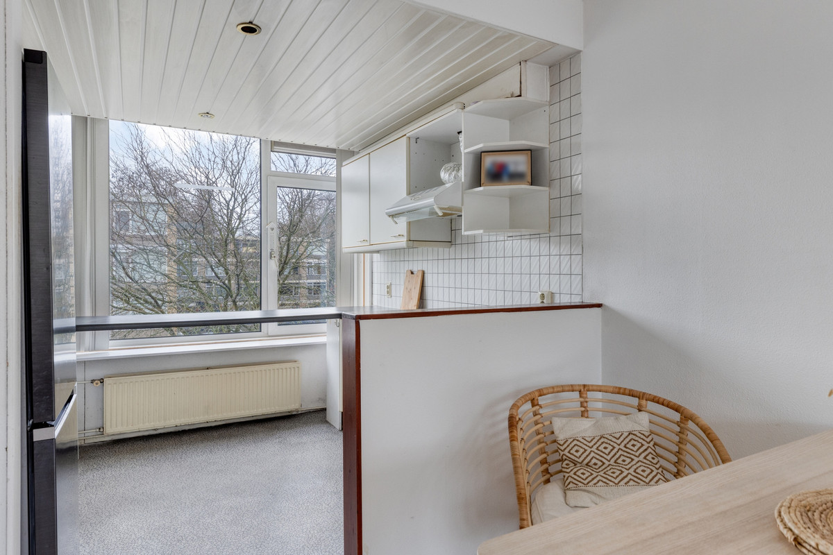 Appartement te koop: Ruigenhoek 7, Rotterdam