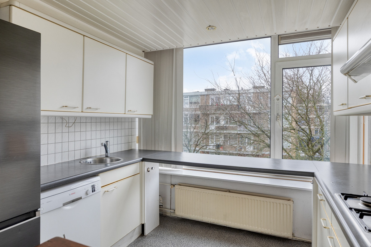 Appartement te koop: Ruigenhoek 7, Rotterdam