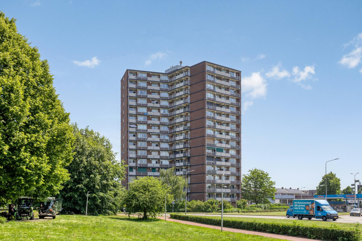 Appartement te koop: Via Regia 190H, Maastricht