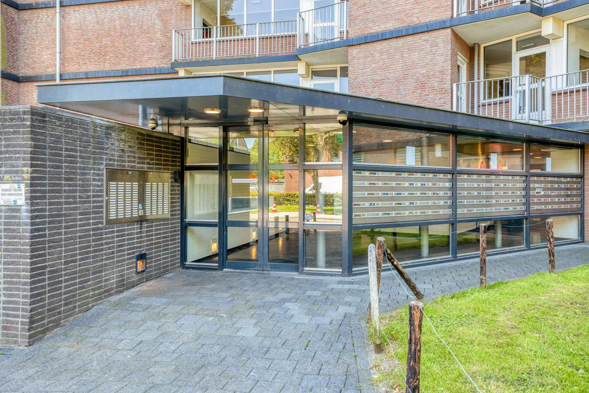 Appartement te koop: Via Regia 190H, Maastricht