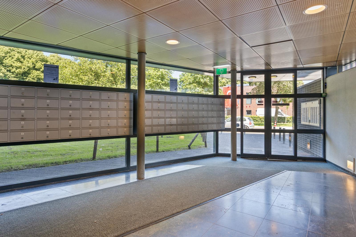 Appartement te koop: Via Regia 190H, Maastricht
