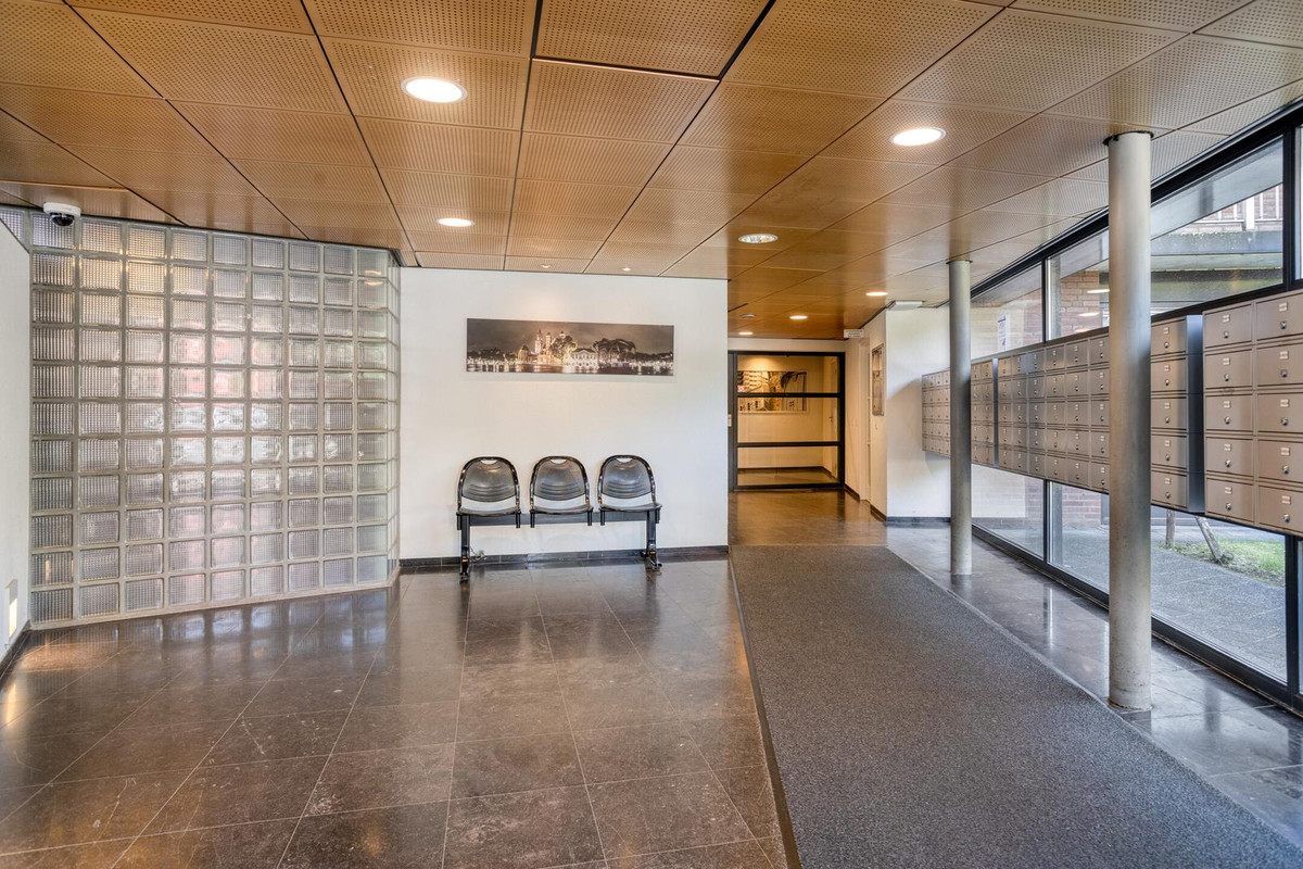 Appartement te koop: Via Regia 190H, Maastricht