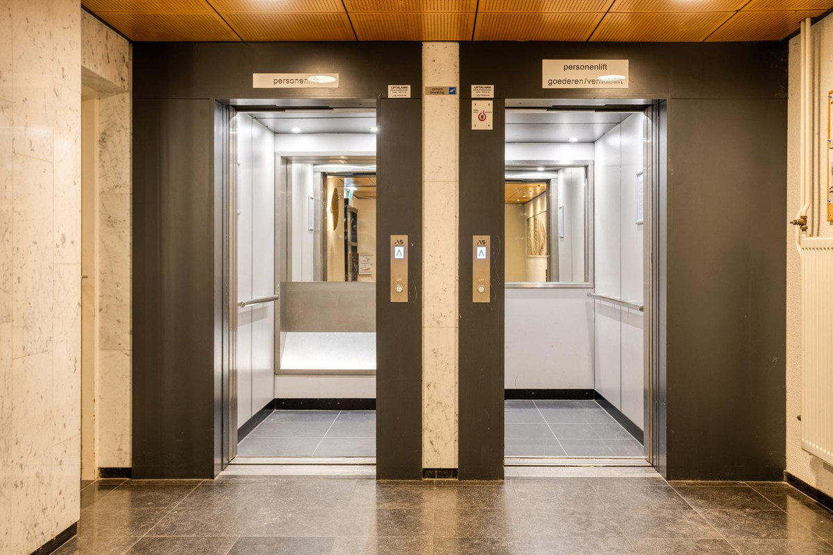 Appartement te koop: Via Regia 190H, Maastricht