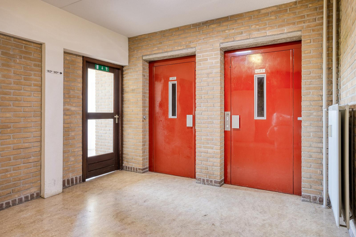 Appartement te koop: Via Regia 190H, Maastricht