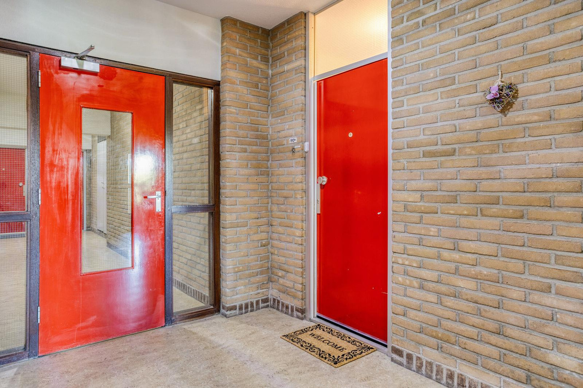 Appartement te koop: Via Regia 190H, Maastricht