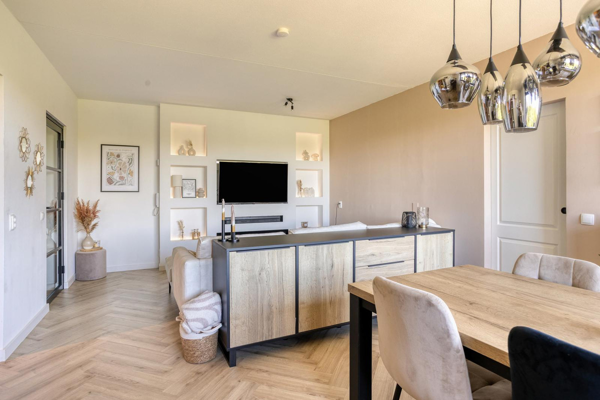 Appartement te koop: Via Regia 190H, Maastricht