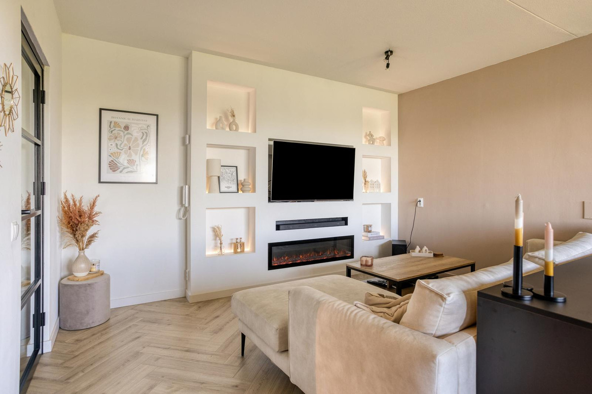 Appartement te koop: Via Regia 190H, Maastricht