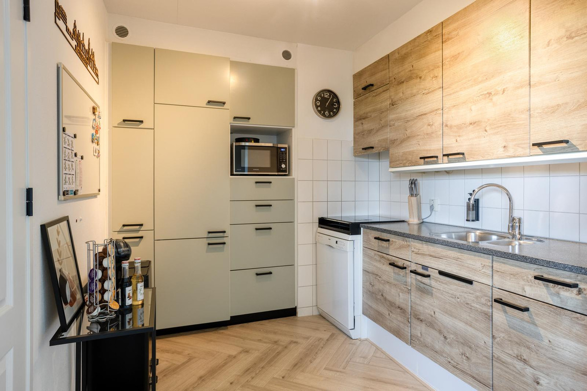 Appartement te koop: Via Regia 190H, Maastricht