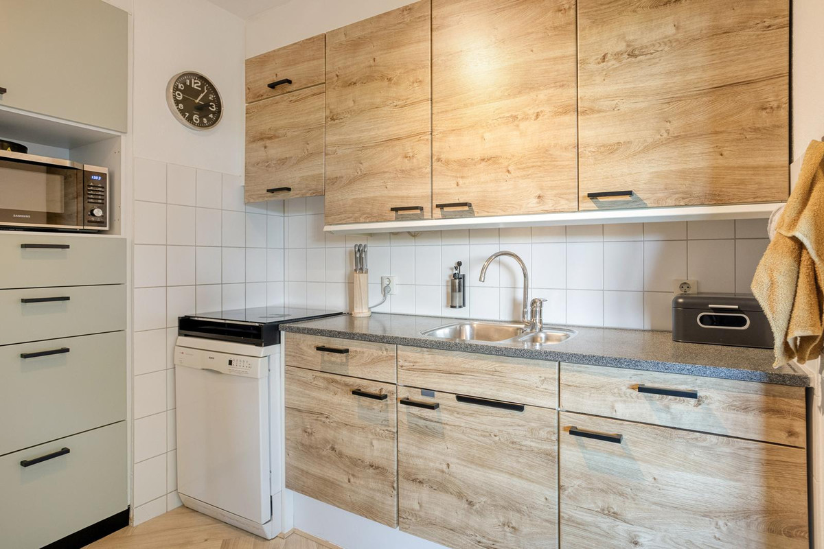 Appartement te koop: Via Regia 190H, Maastricht