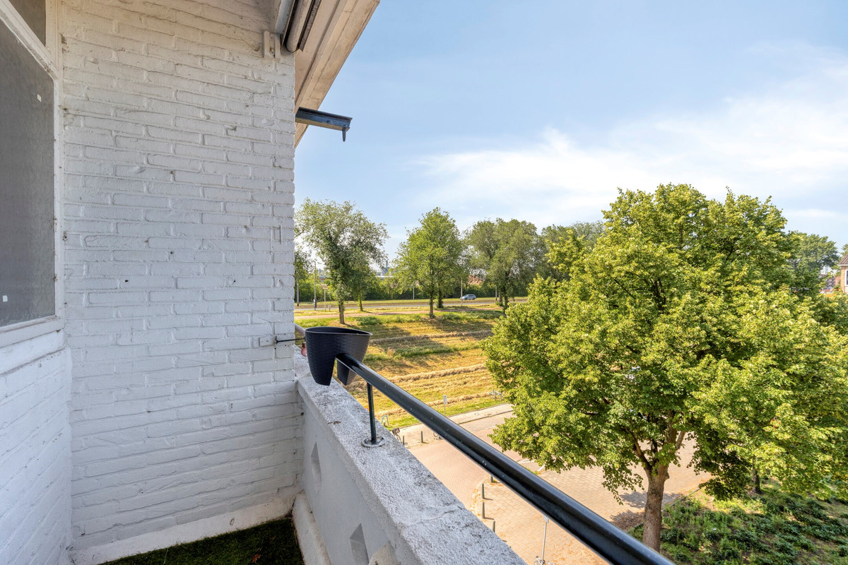 Appartement te koop: Hogenbanweg 162D, Rotterdam