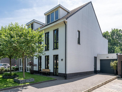 Bijenlaan 17