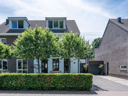 Bijenlaan 17