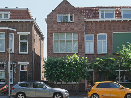 Arnoldus Asselbergsstraat 14