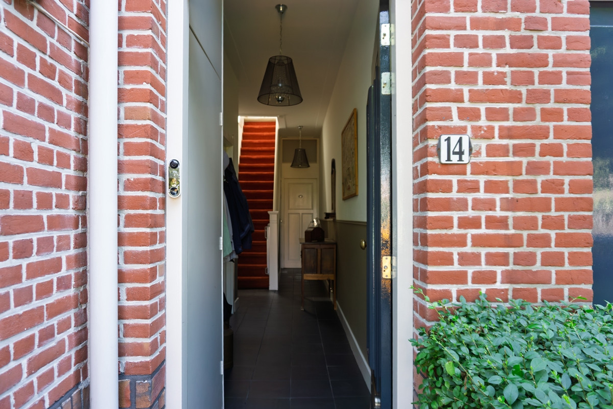 Hoekwoning te koop: Arnoldus Asselbergsstraat 14, Bergen Op Zoom