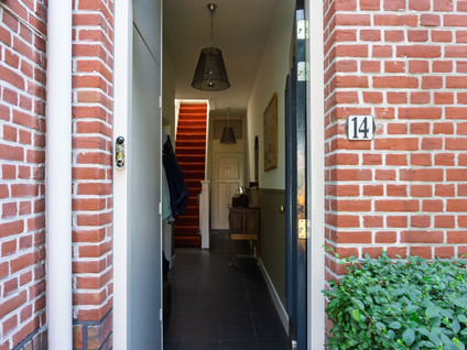 Arnoldus Asselbergsstraat 14