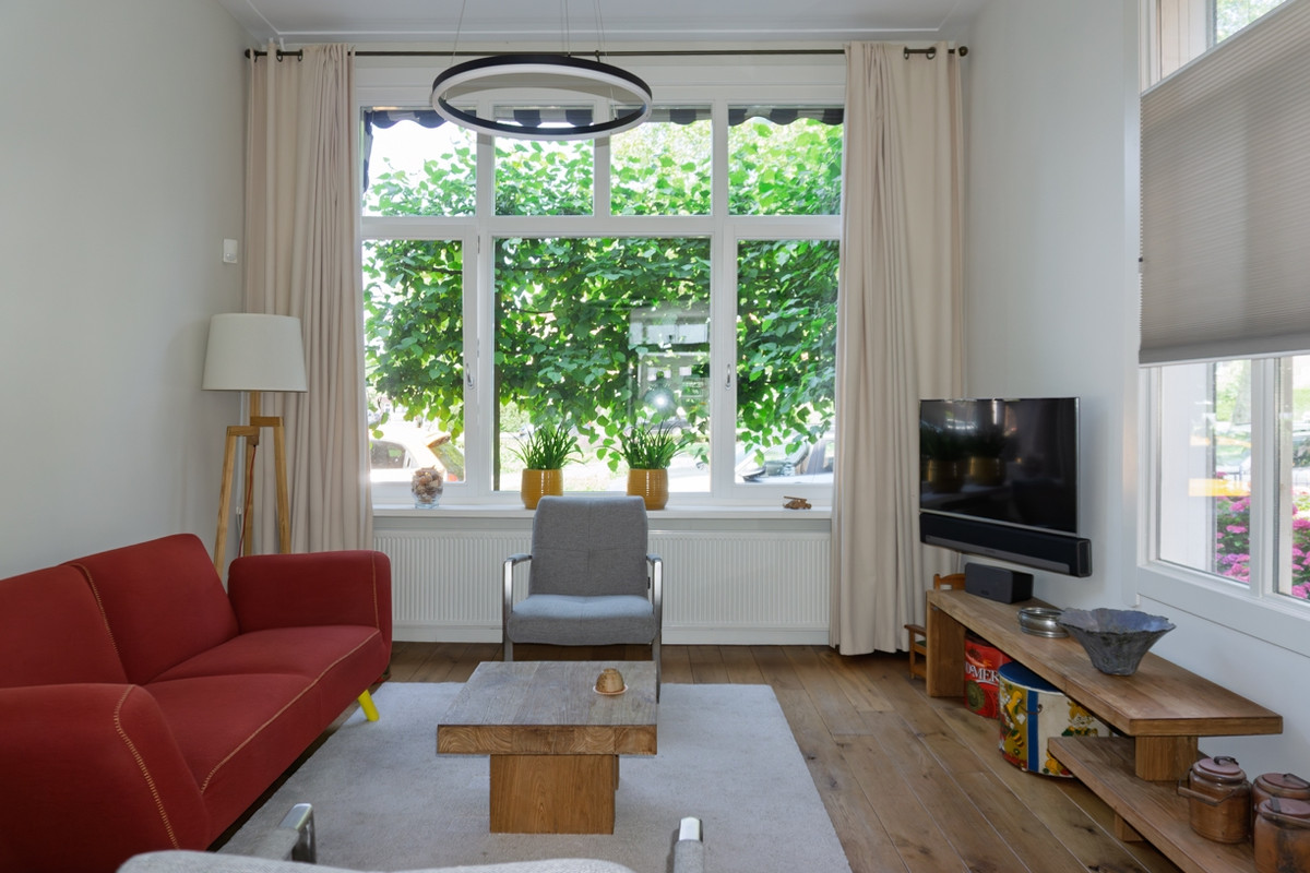Hoekwoning te koop: Arnoldus Asselbergsstraat 14, Bergen Op Zoom