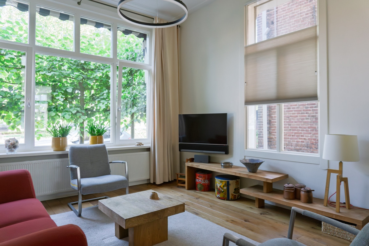 Hoekwoning te koop: Arnoldus Asselbergsstraat 14, Bergen Op Zoom