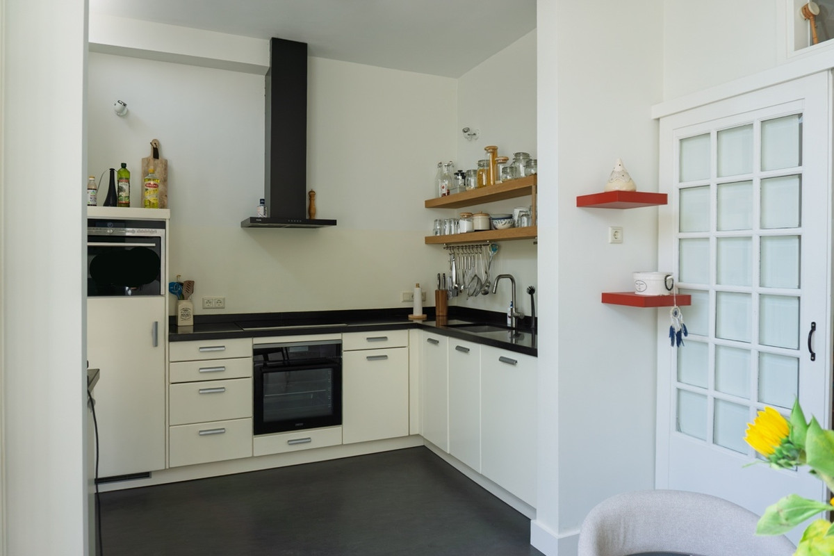 Hoekwoning te koop: Arnoldus Asselbergsstraat 14, Bergen Op Zoom