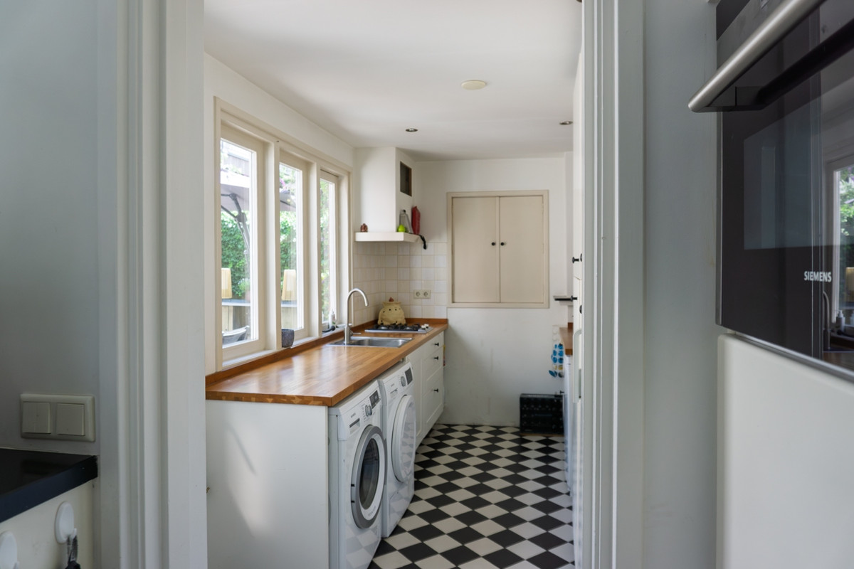 Hoekwoning te koop: Arnoldus Asselbergsstraat 14, Bergen Op Zoom