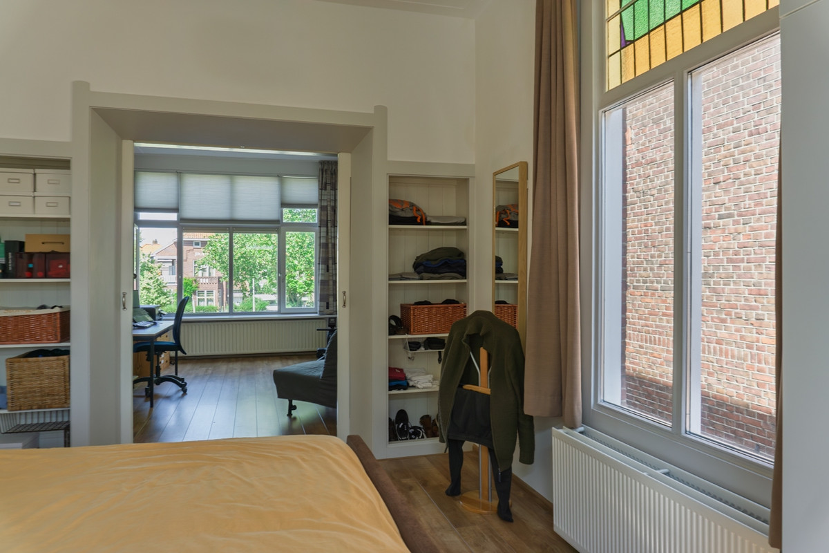 Hoekwoning te koop: Arnoldus Asselbergsstraat 14, Bergen Op Zoom
