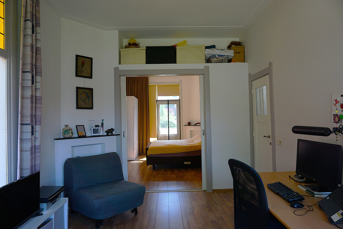 Hoekwoning te koop: Arnoldus Asselbergsstraat 14, Bergen Op Zoom