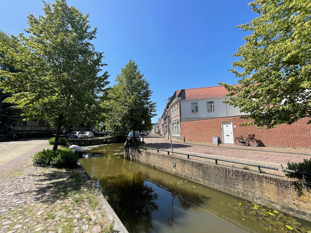 Tussenwoning te koop: Sint Jansstraat 2, Bolsward