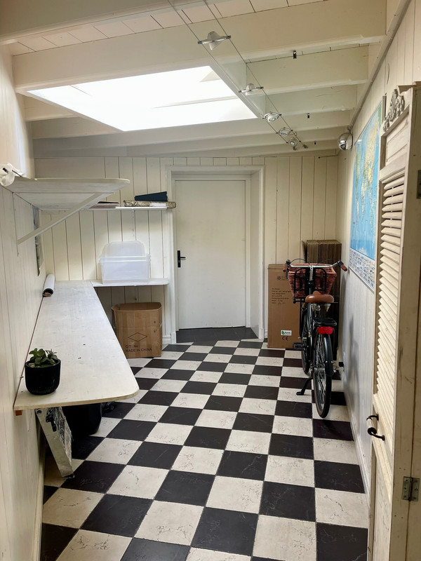 Tussenwoning te koop: Sint Jansstraat 2, Bolsward