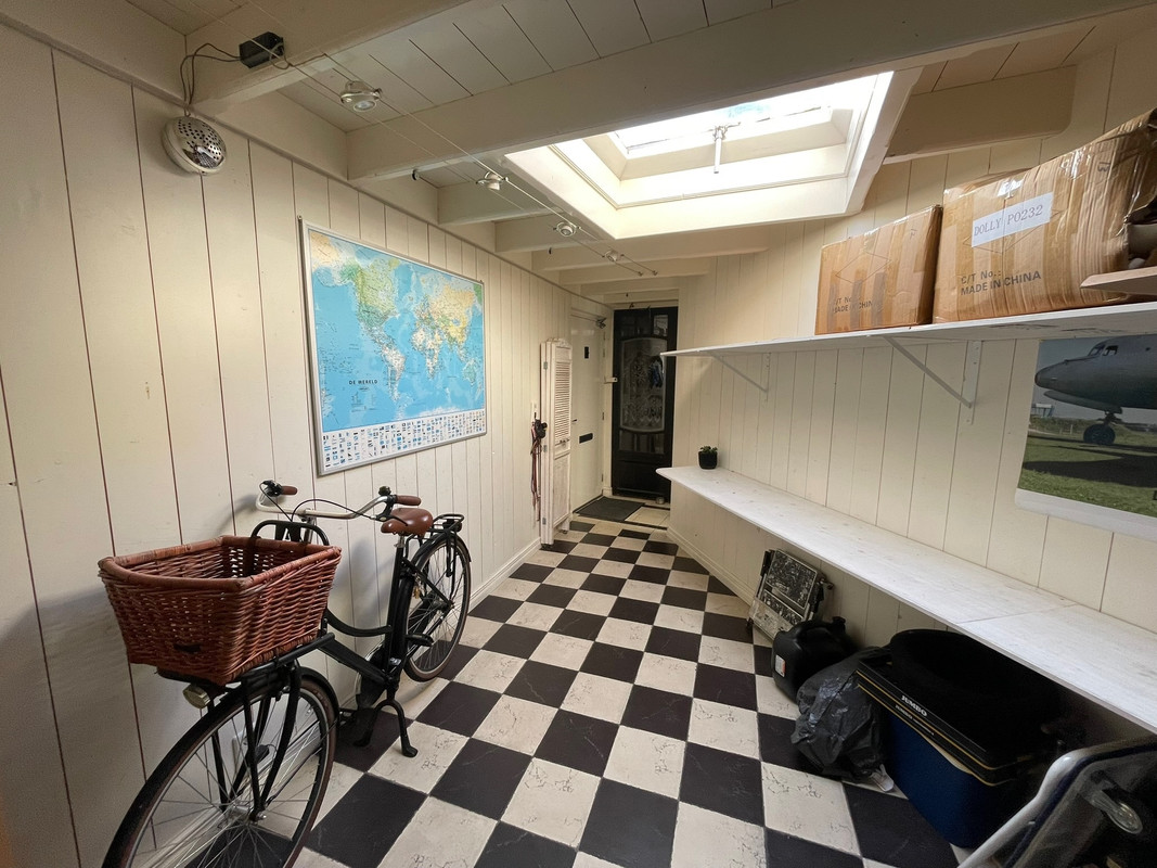 Tussenwoning te koop: Sint Jansstraat 2, Bolsward