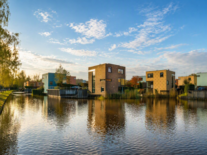 Waterdriebladlaan 49