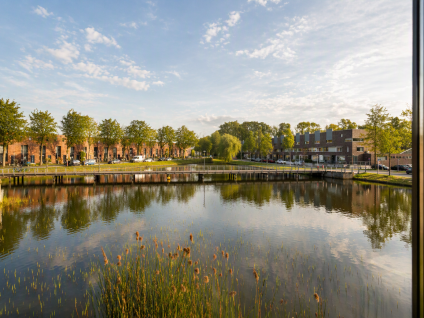 Waterdriebladlaan 49