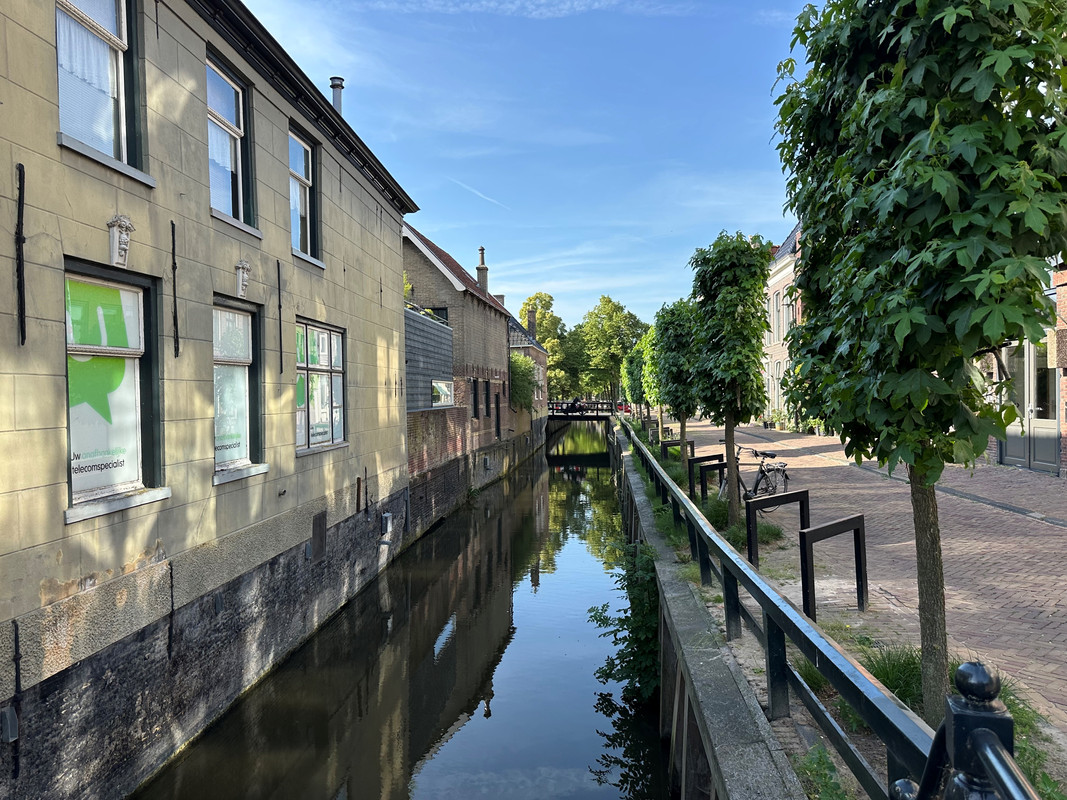 Appartement te koop: Grootzand 2-105, Bolsward