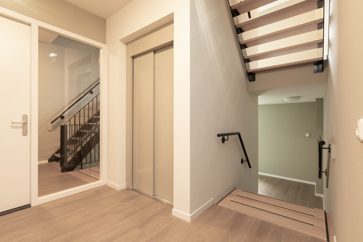 Appartement te koop: Grootzand 2-105, Bolsward