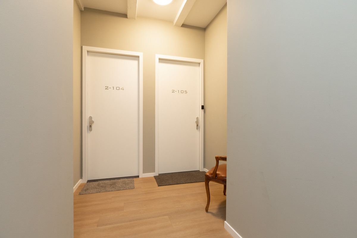 Appartement te koop: Grootzand 2-105, Bolsward